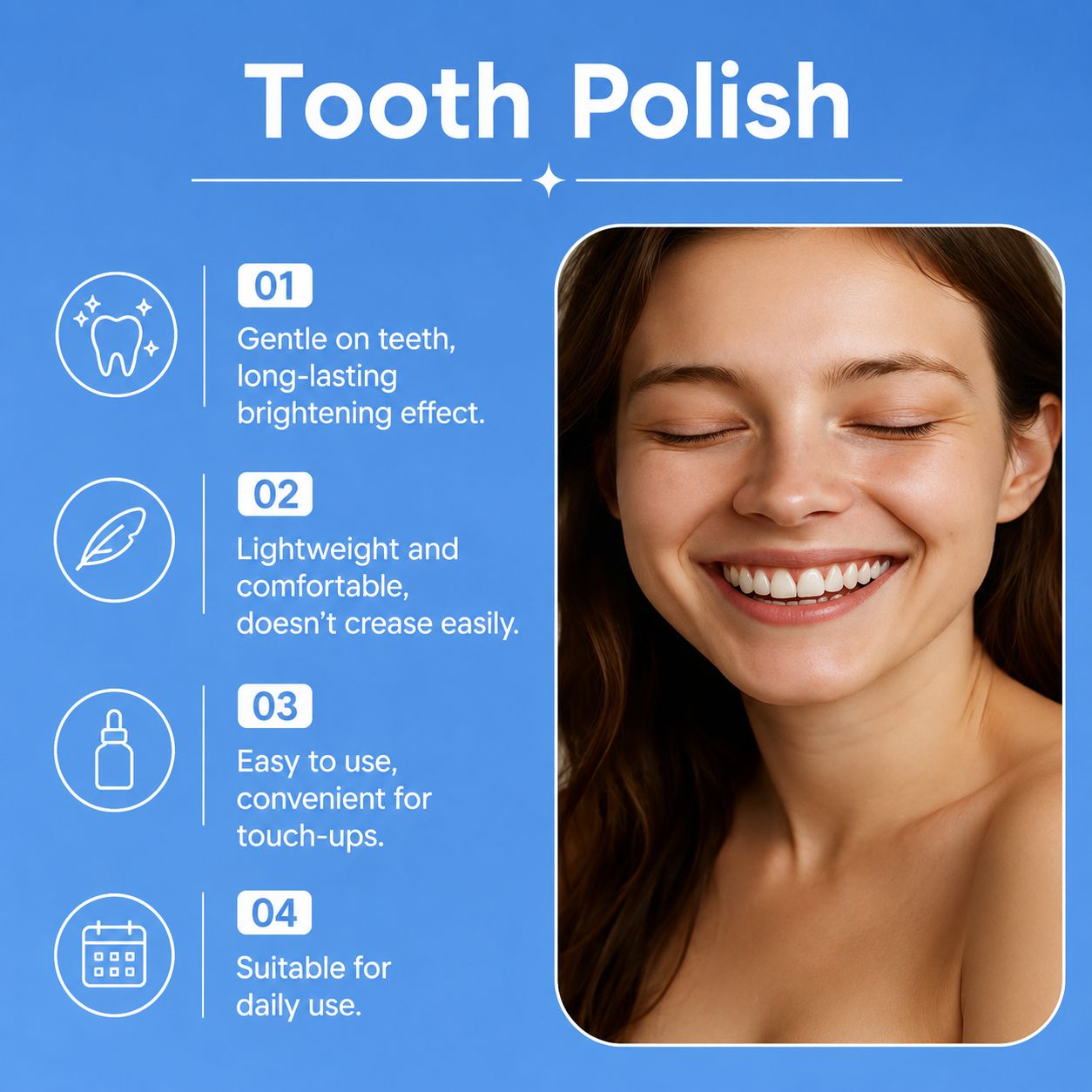 Tooth Polish