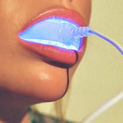 Caeloria LED Teeth Whitening Mouthpiece