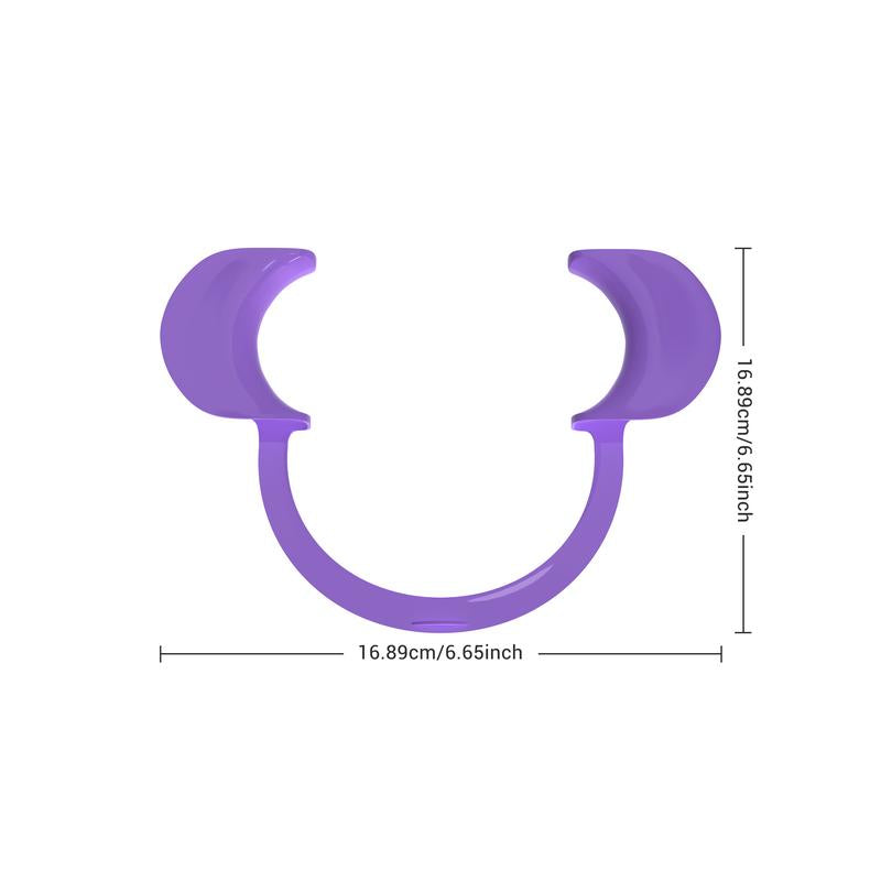 Whitening Strips +FREE Cheek Retractor