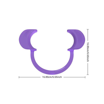 Whitening Strips +FREE Cheek Retractor