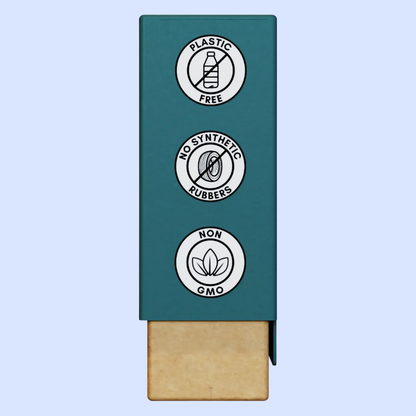 Remineralizing Chewing Gum