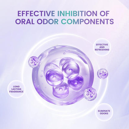 Probiotic Oral Spray