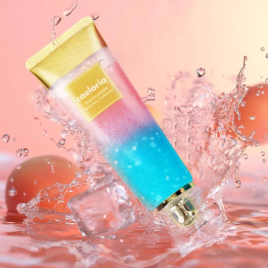 [VIRAL] Niacinamide Whitening Toothpaste