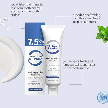 Repair Whitening Toothpaste