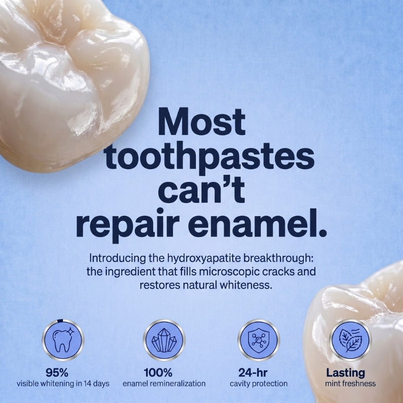 7-Pro Intensive Toothpaste (7 Probiotics)