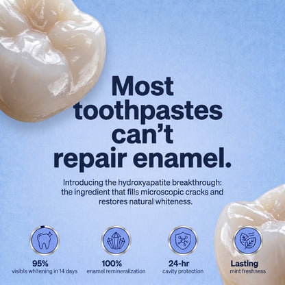 7-Pro Intensive Toothpaste (7 Probiotics)