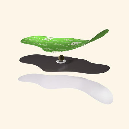 Japanese Herbal Balance Patch