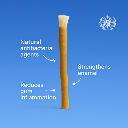 The Miswak
