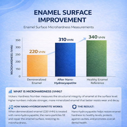 Dental Tooth Armor