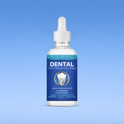 Dental Tooth Armor