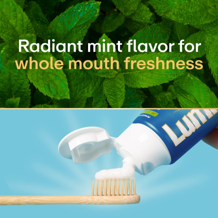 Performance Whitening Toothpaste - 10% Nano Hydroxyapatite