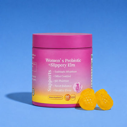 Feminine Probiotic Gummies