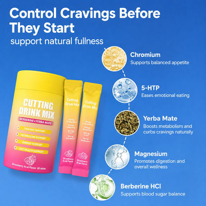 LeeFar Cutting Drink Mix