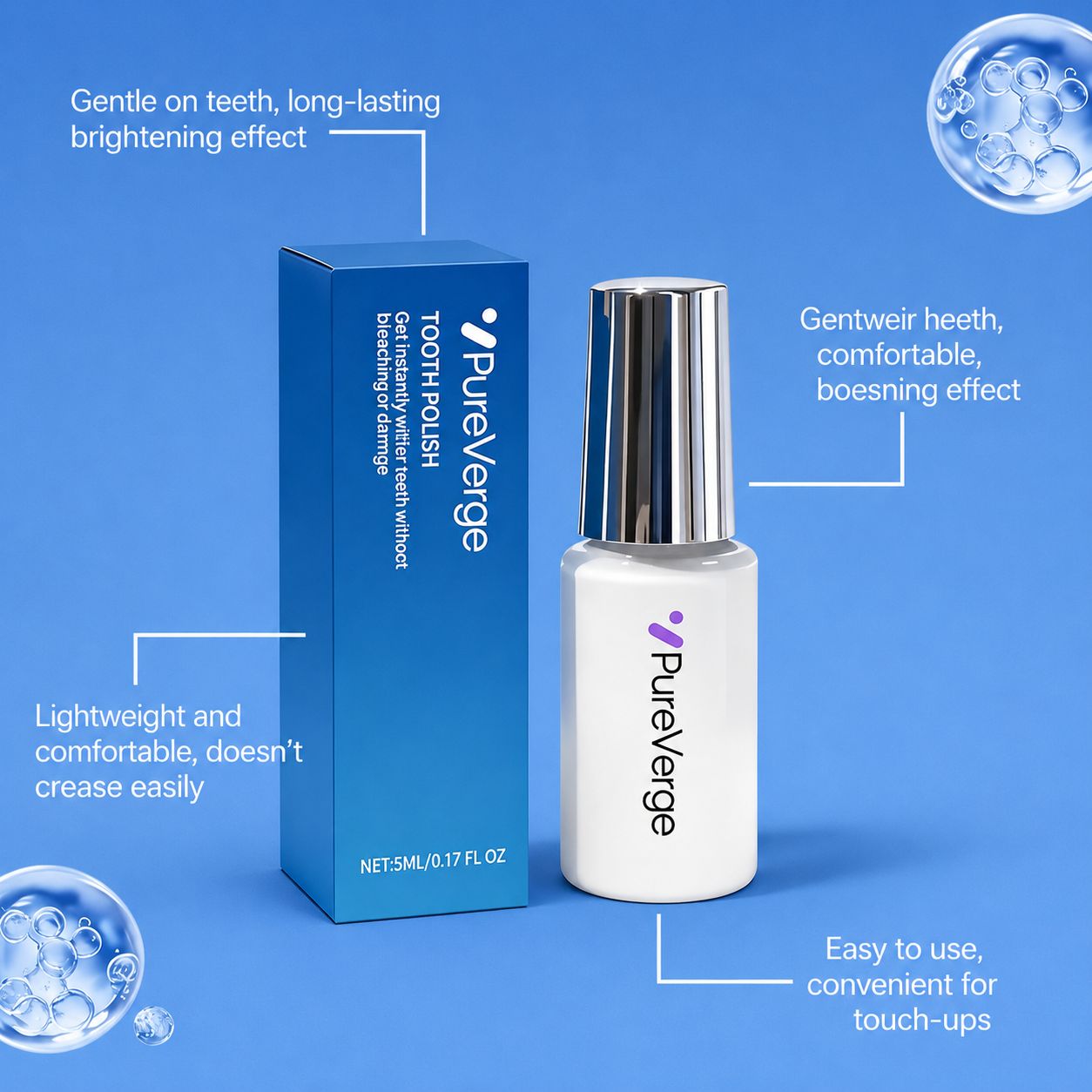 Tooth Polish