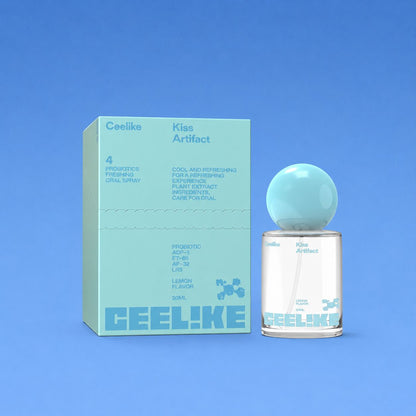 Probiotic Oral Spray