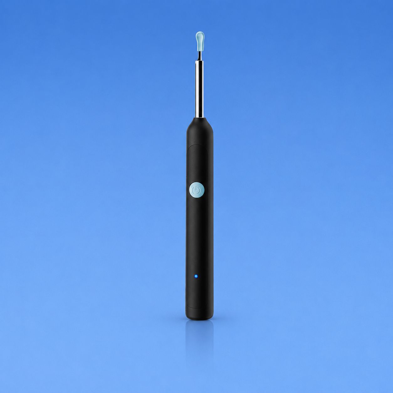 Ear Wax Removal Tool with Camera