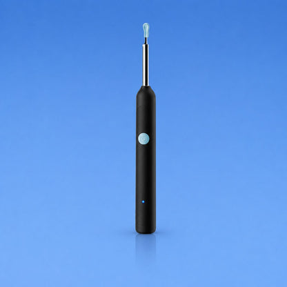 Ear Wax Removal Tool with Camera