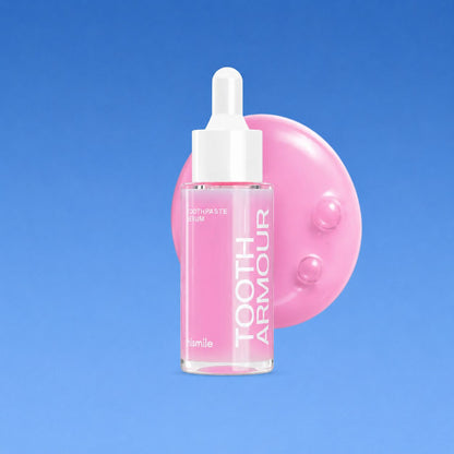 Tooth Armour Fluoride Free Toothpaste Serum
