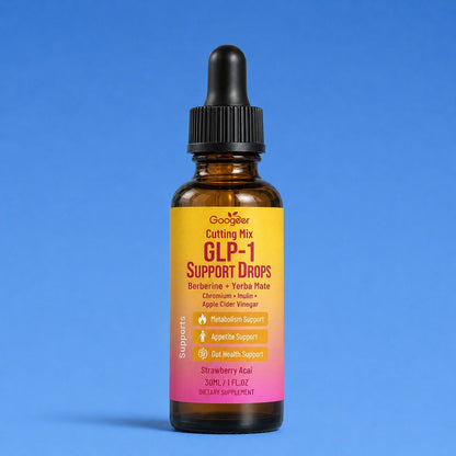 GLP-1 Support Drops