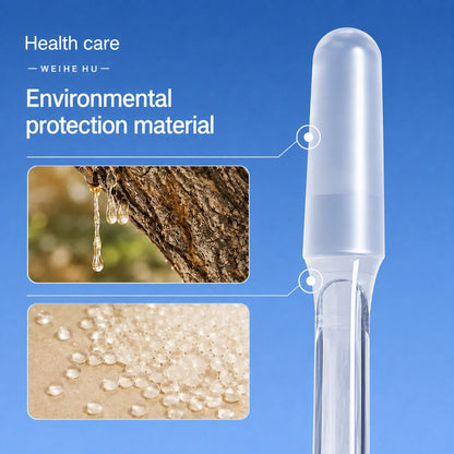 Reusable Sticky Ear Cleaner