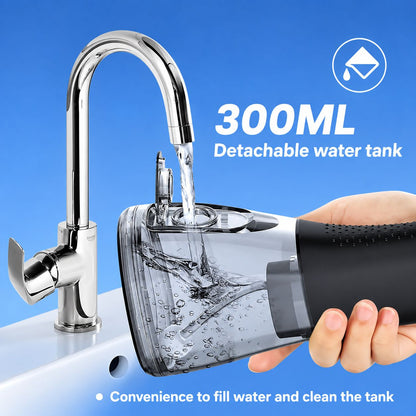 Water Dental Flosser