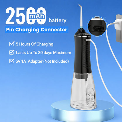 Water Dental Flosser