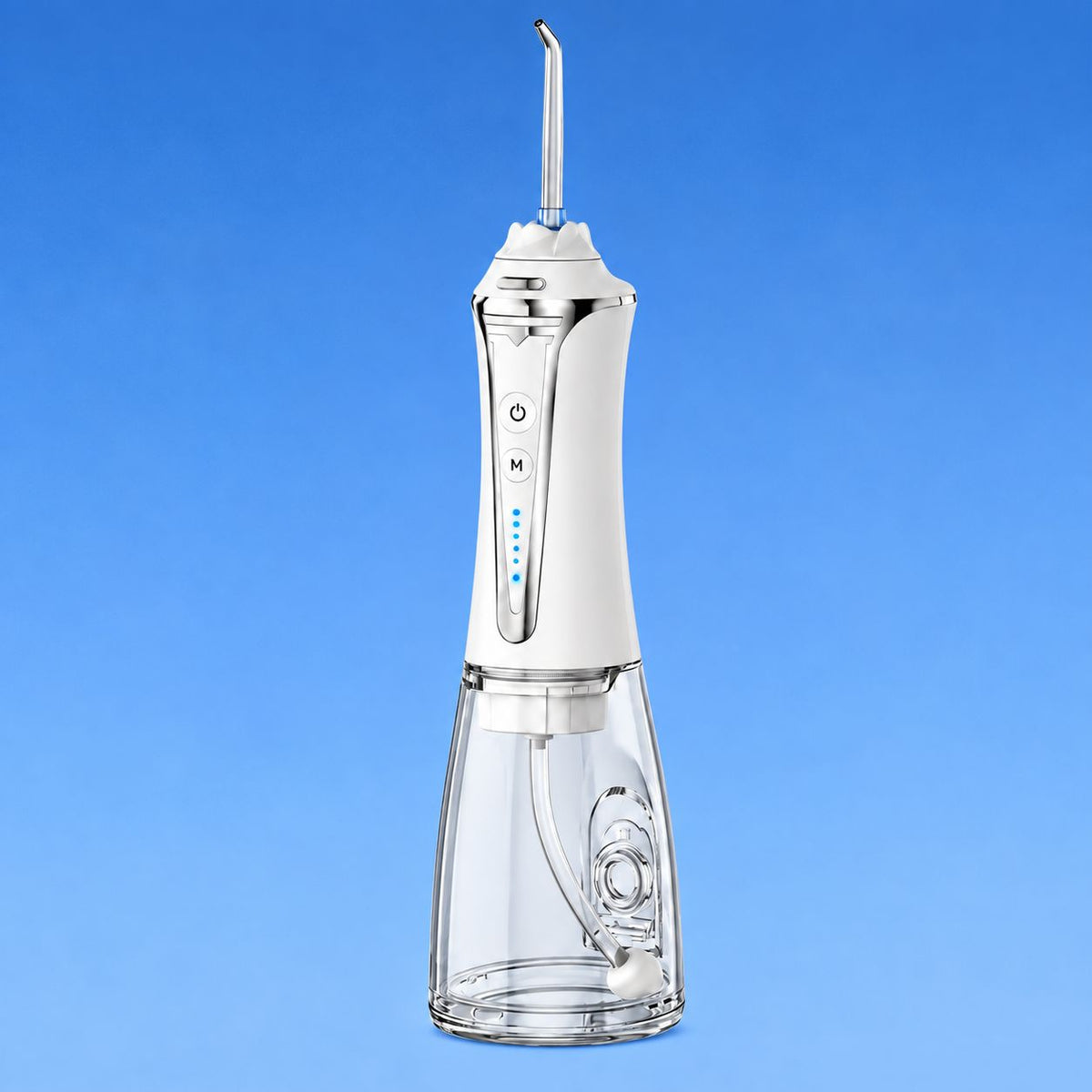 Water Dental Flosser