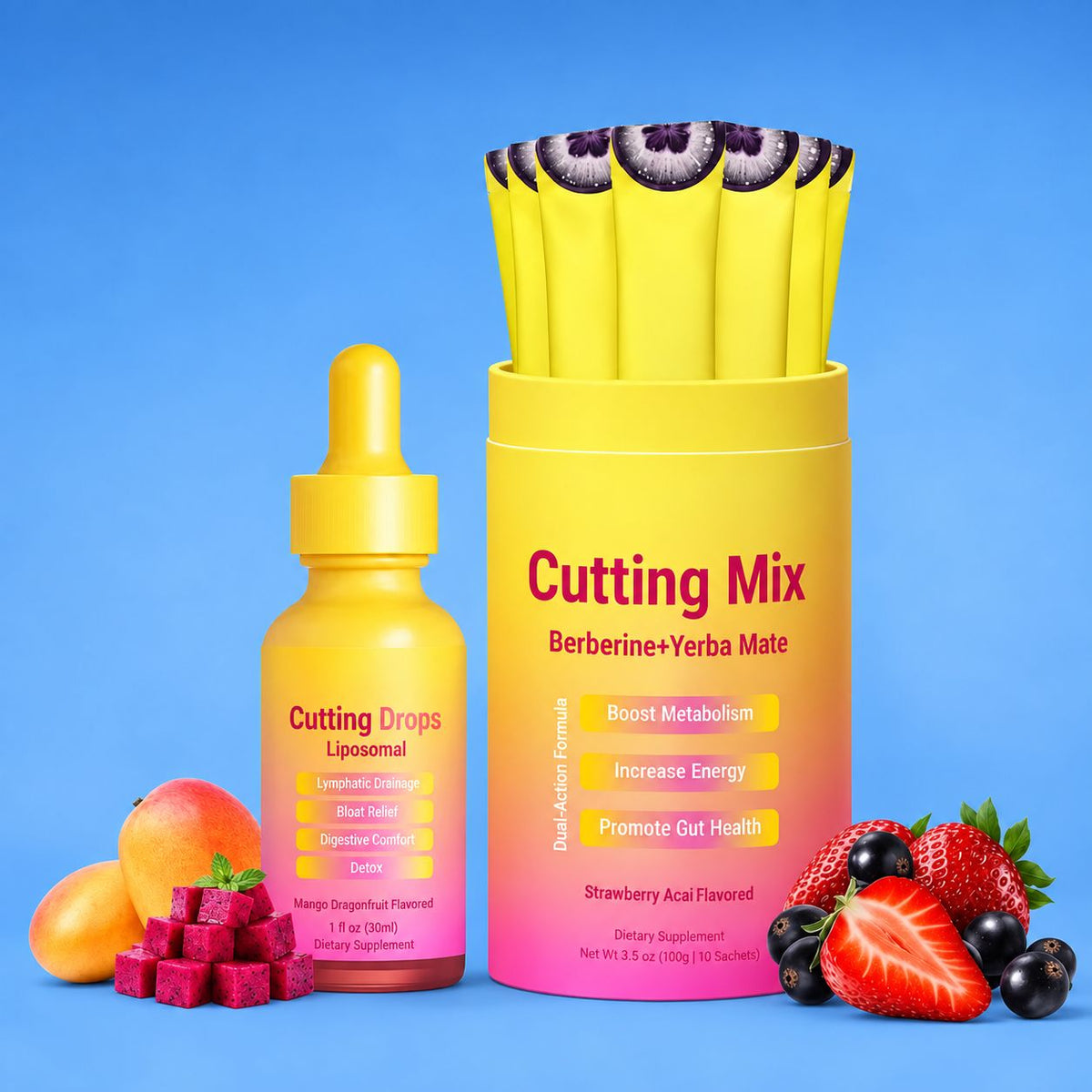 Cutting Bundle