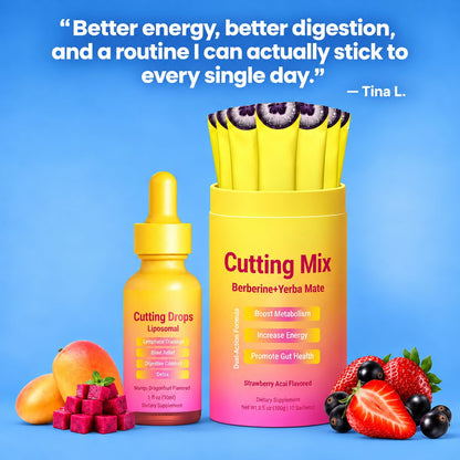 Cutting Bundle