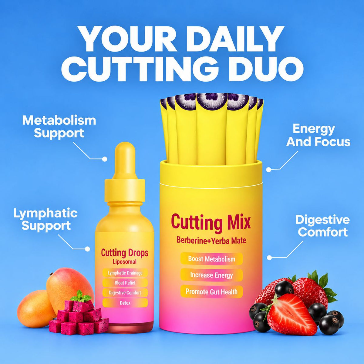 Cutting Bundle