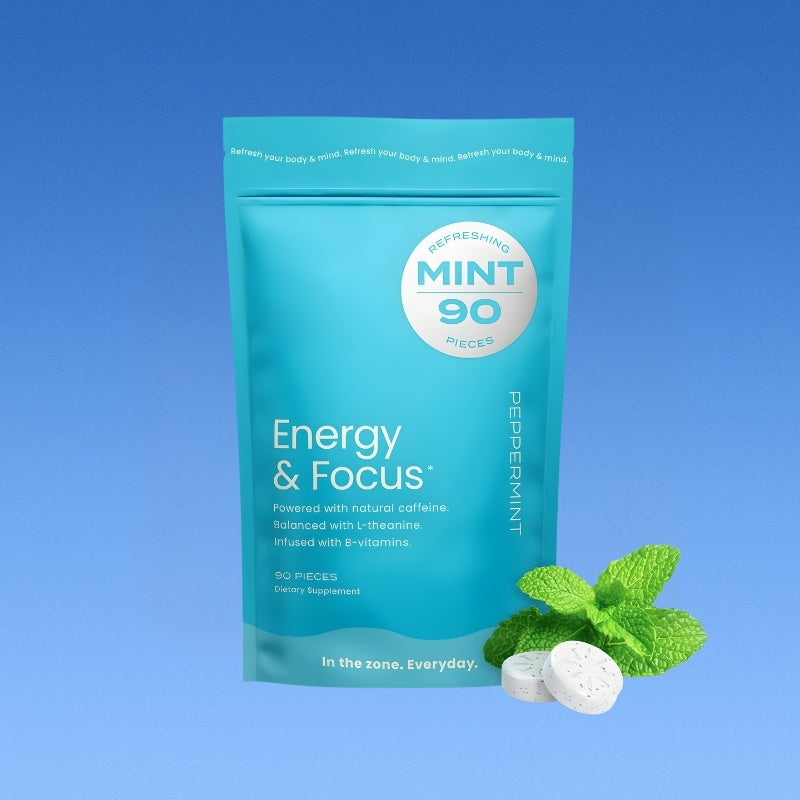 Focus Mints