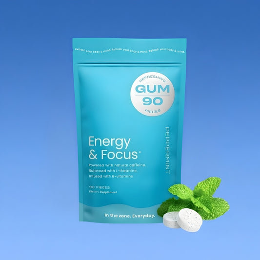 Focus Gums