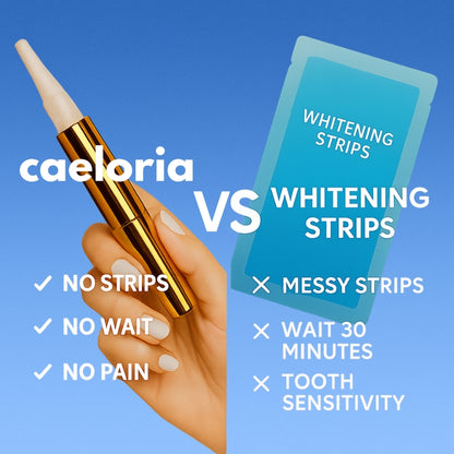 Teeth Whitening Gold Serum Pen