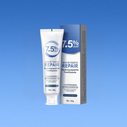 Repair Whitening Toothpaste