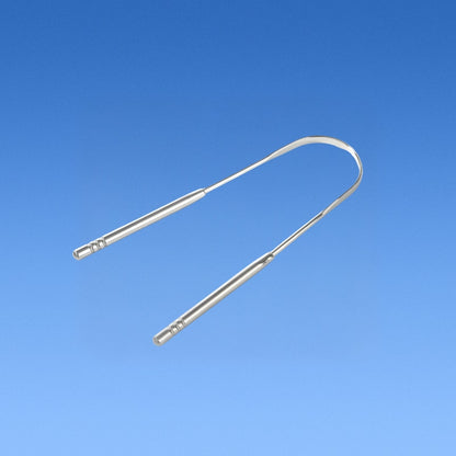 Tongue Cleaning Scraper