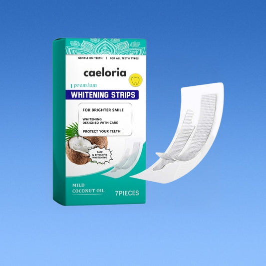 Whitening Strips