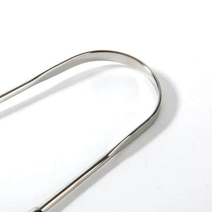 Tongue Cleaning Scraper